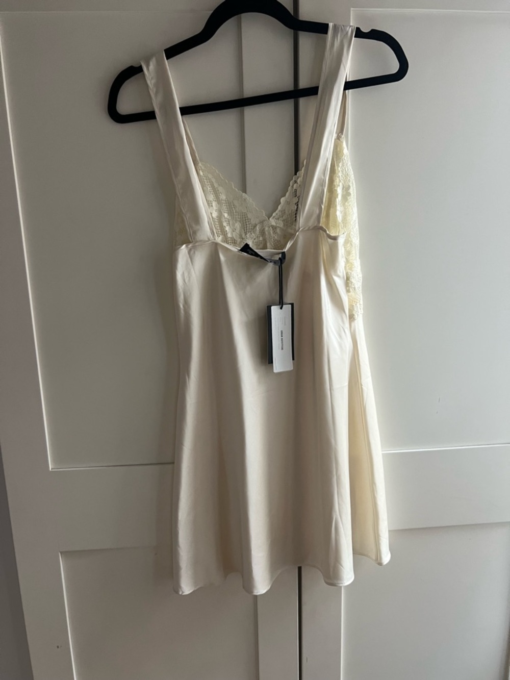 Lioness Slip Dress - Picture 2 of 5